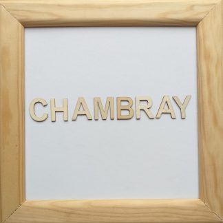 Chambray